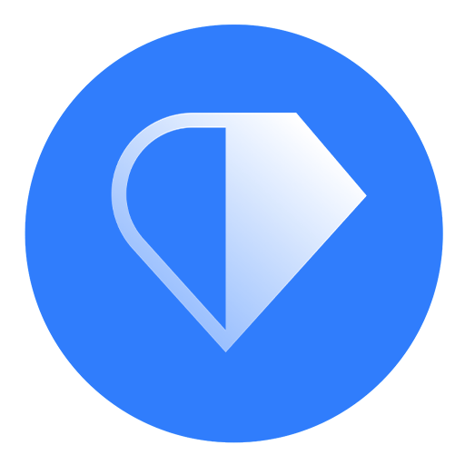 TonTake (TAKE) App Logo