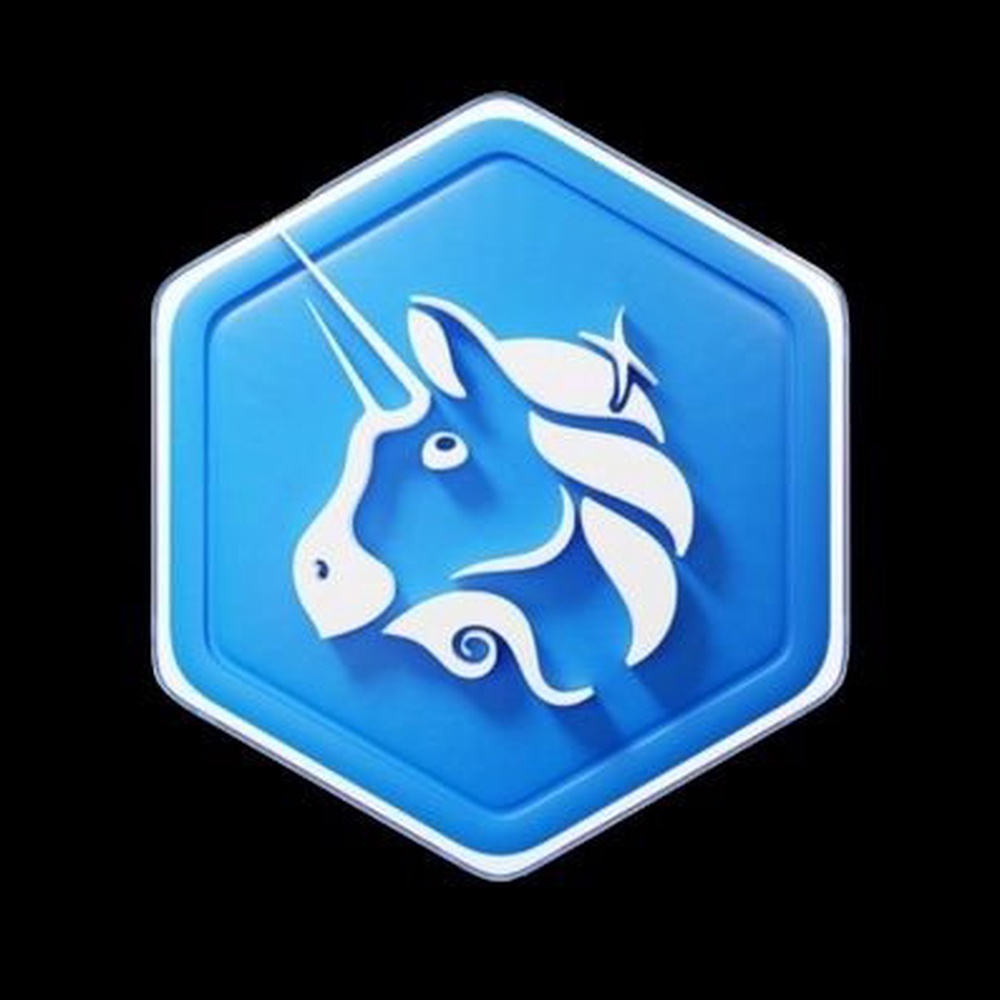UTN Staking App Logo
