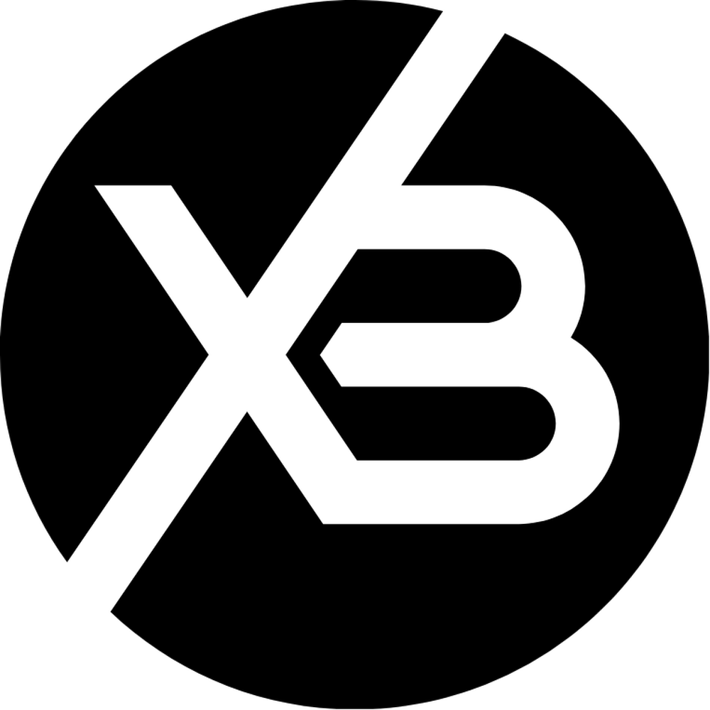 XBANKING App Logo