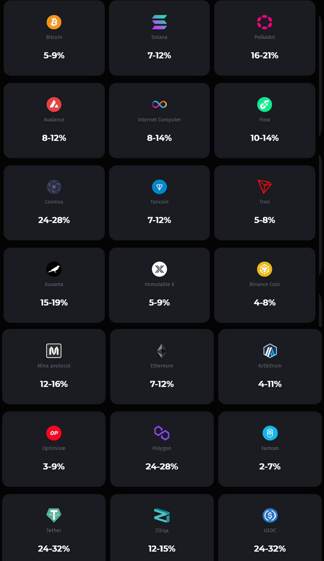 XBANKING App Image