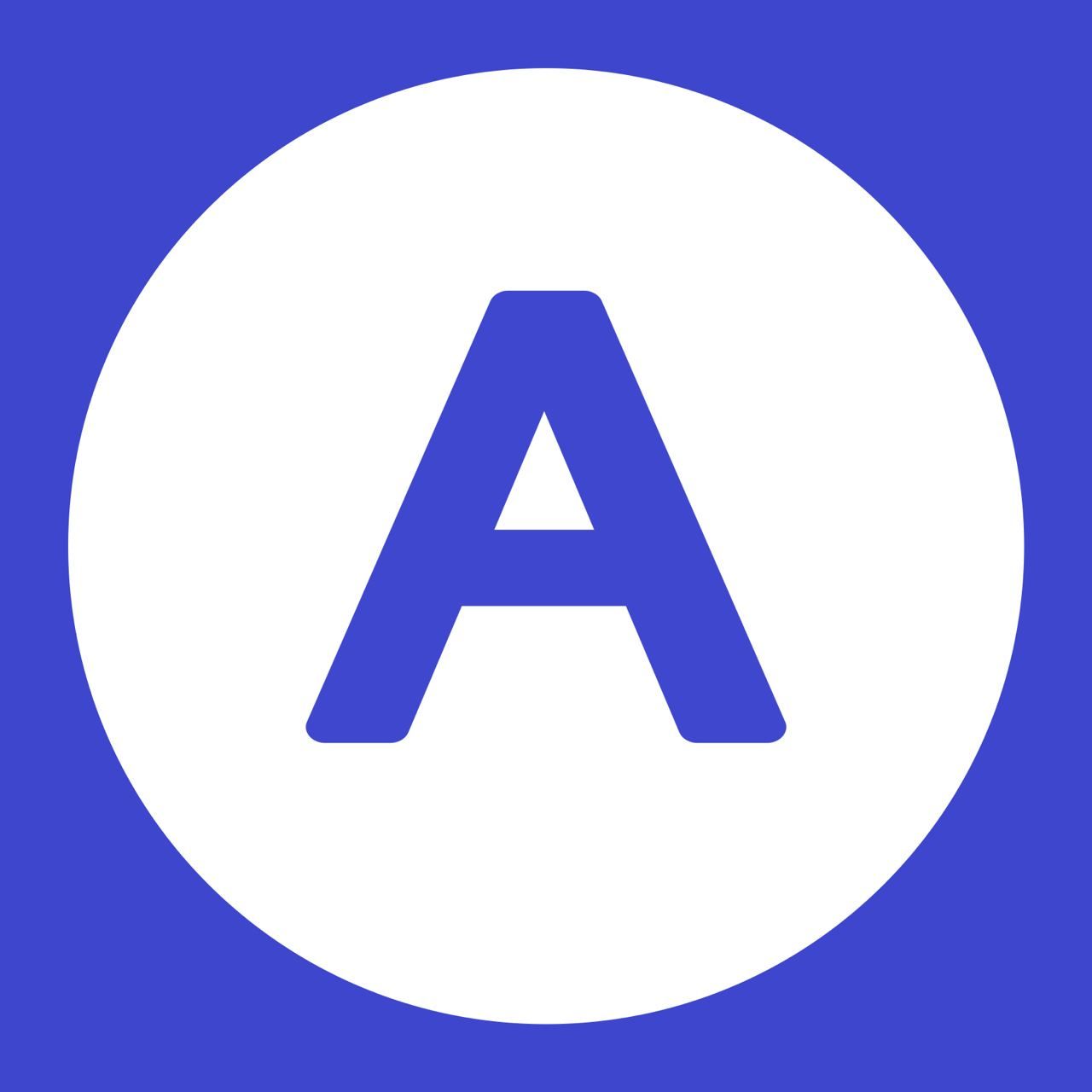 AdBuy App Logo