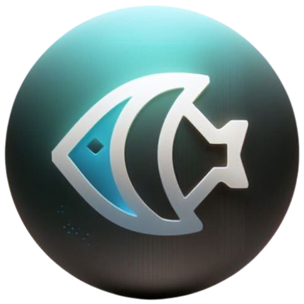 Aqua Protocol App Logo