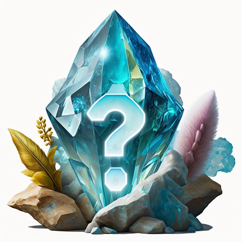 AskTon App Logo