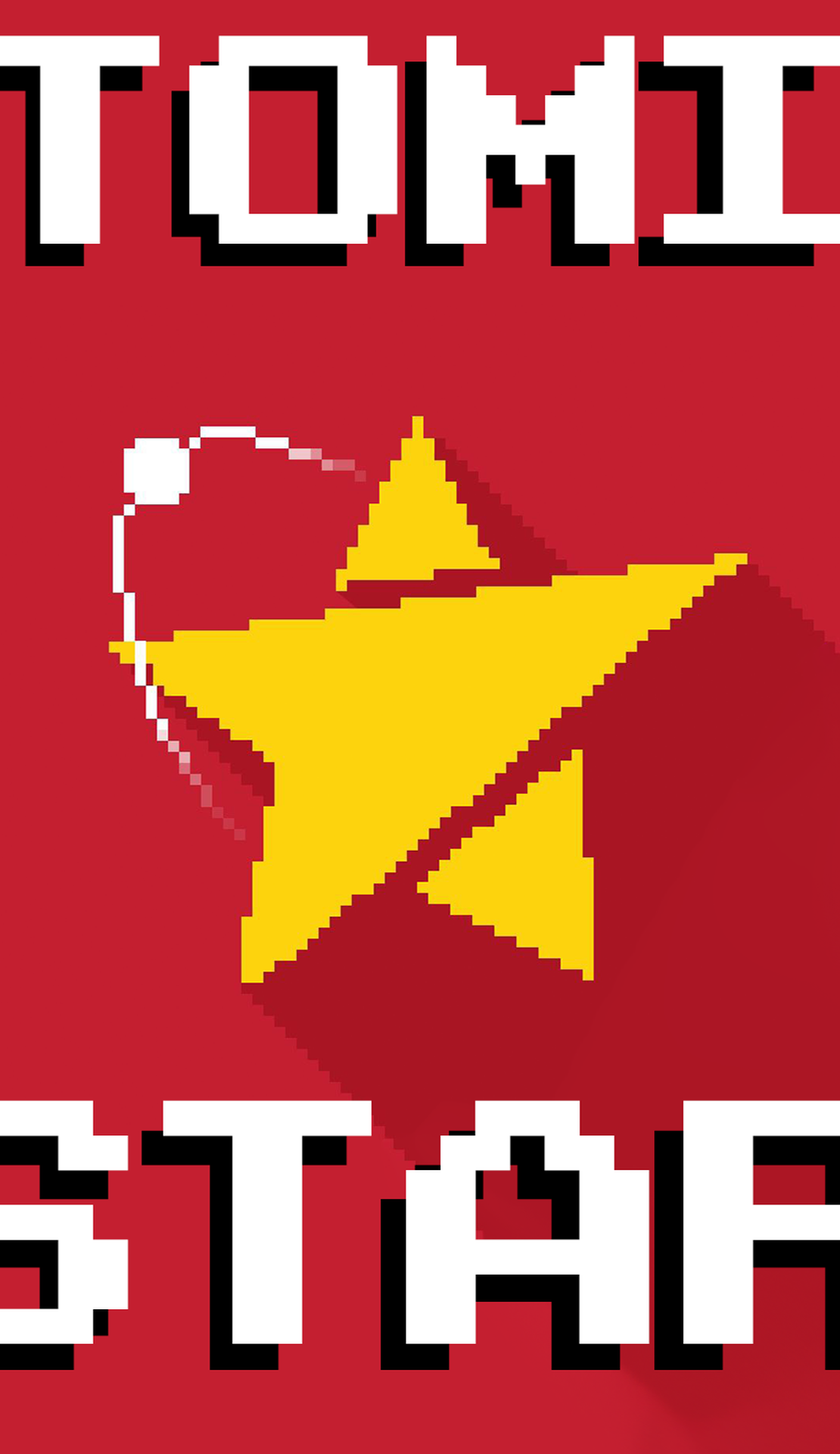 Atomic Star App Image