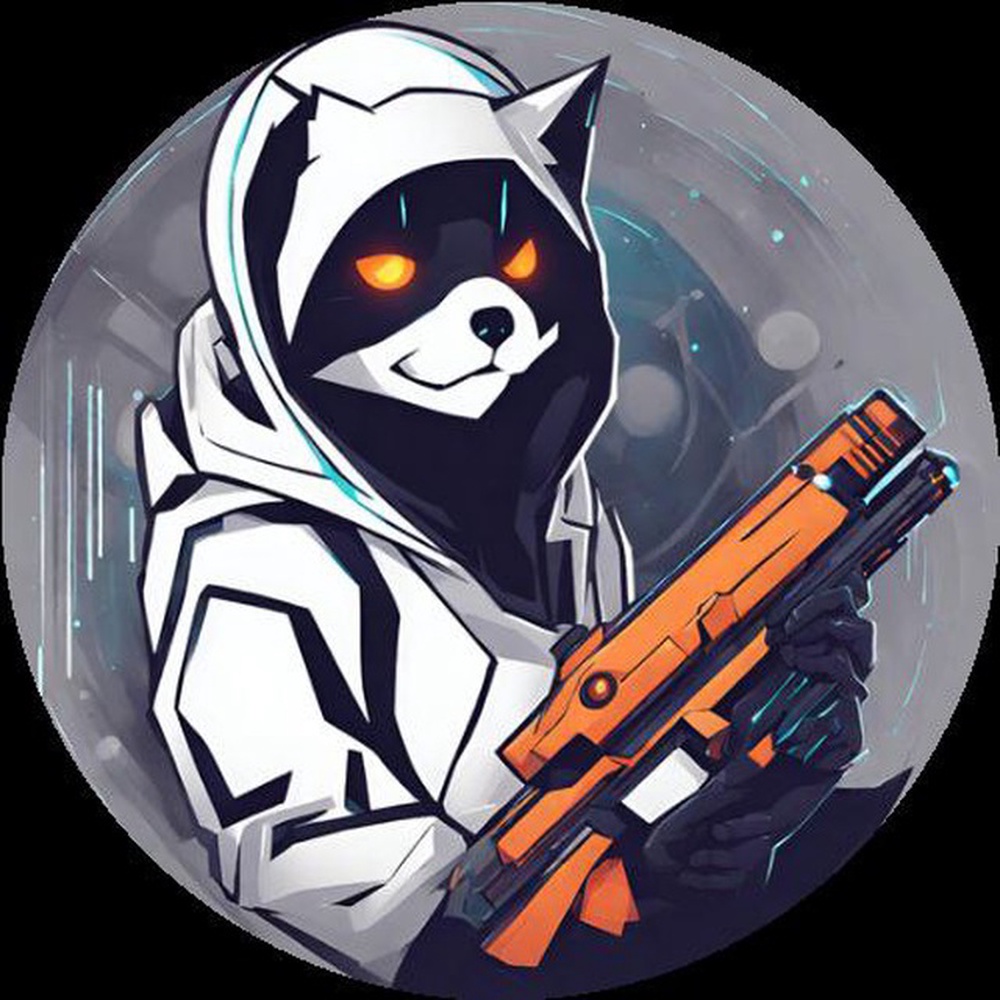 BOO SNIPE BOT App Logo