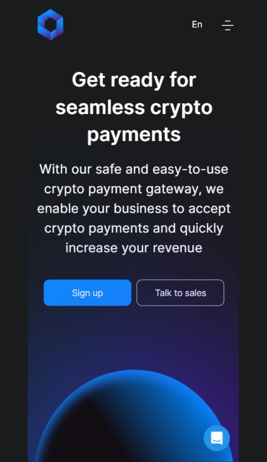 Cryptanil App Image