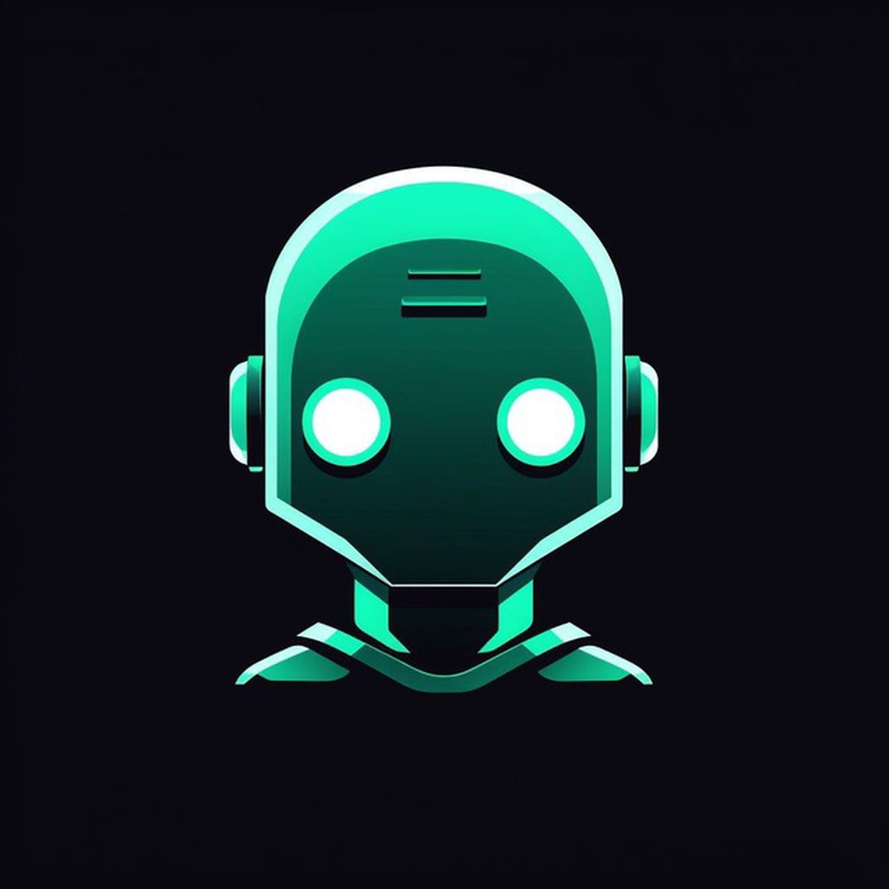 Crypton Buy Bot App Logo