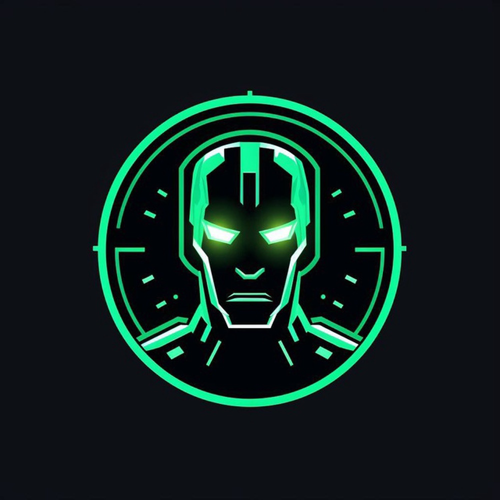 Cryptonite Scanner App Logo