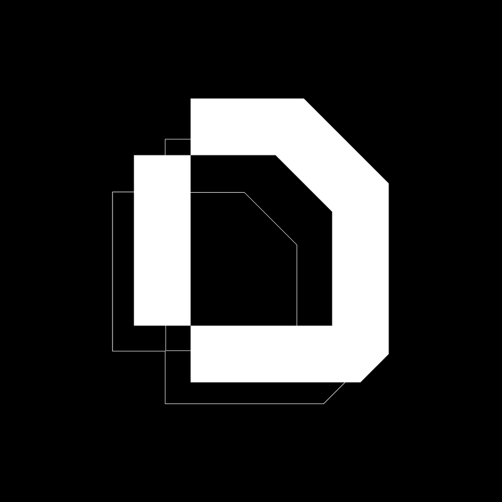 DeDonate App Logo