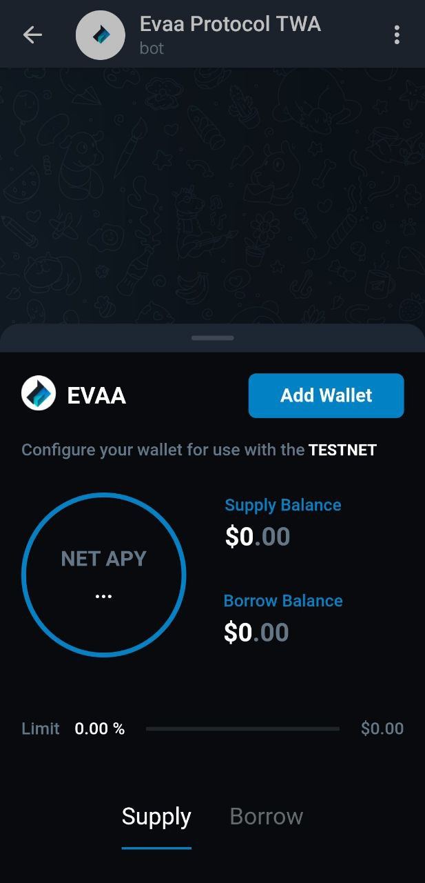 EVAA Protocol App Image