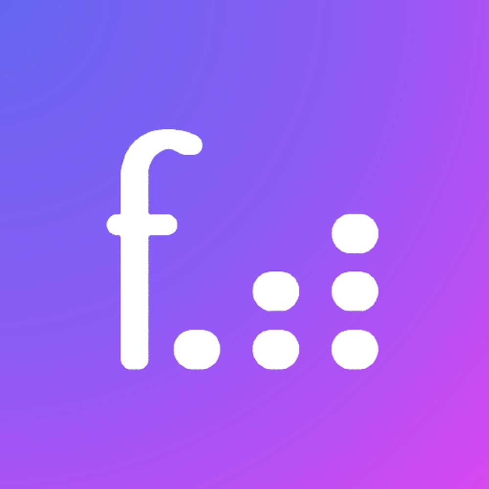fedafone App Logo