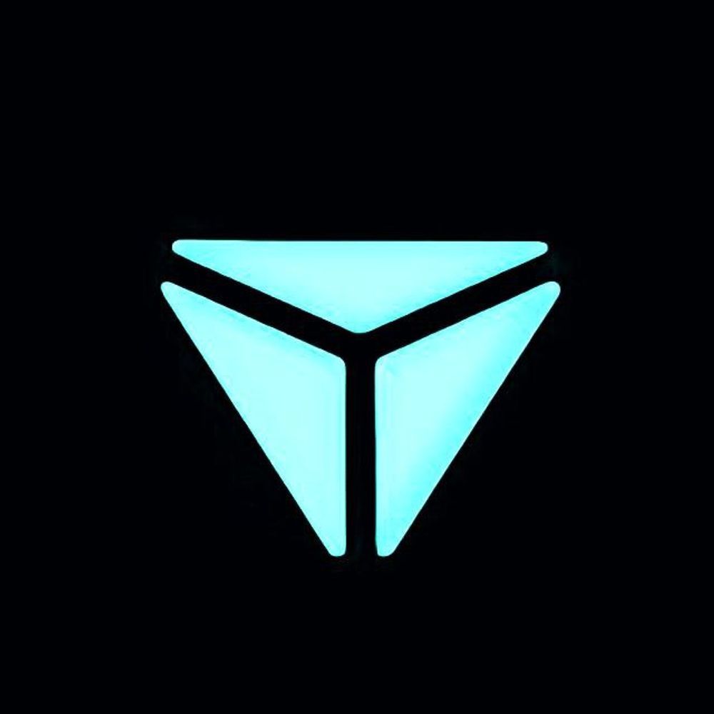 Fragment Neuro Bot App Logo