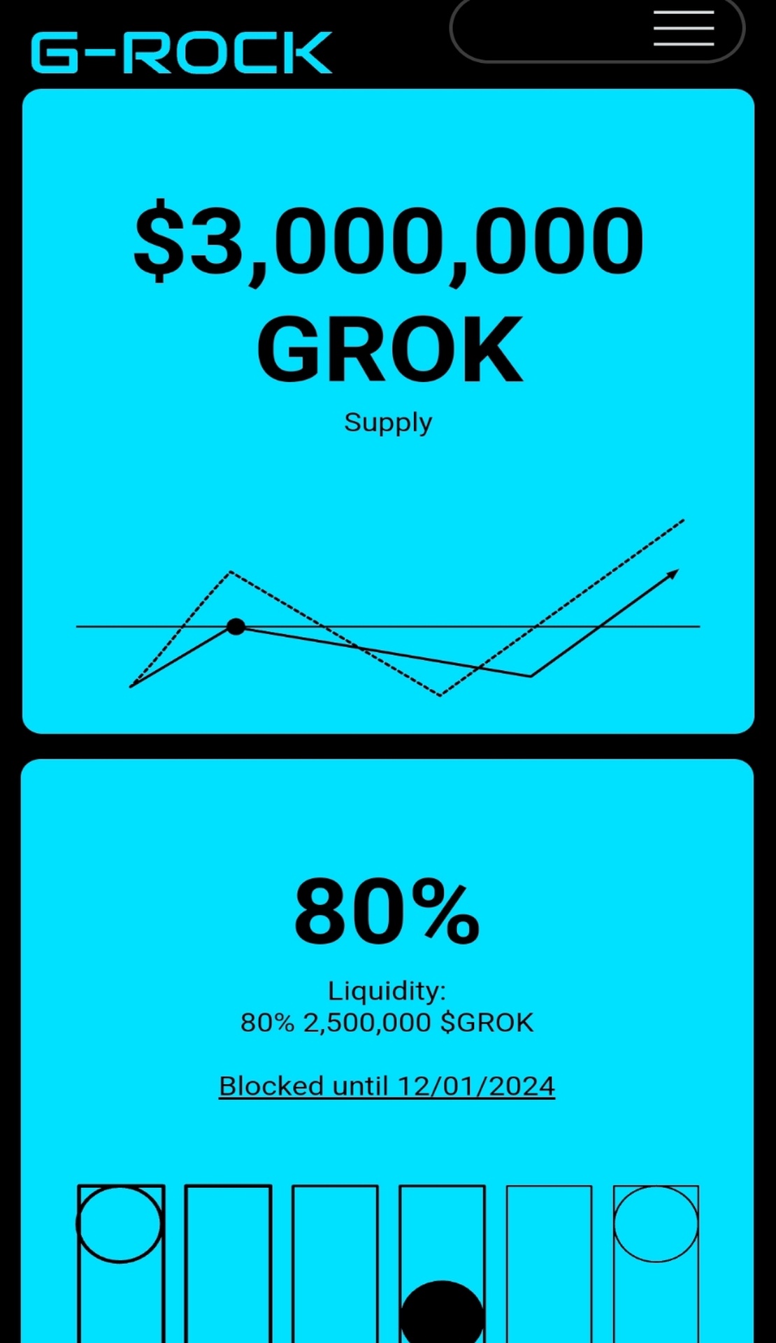 G-ROCK technologies App Image