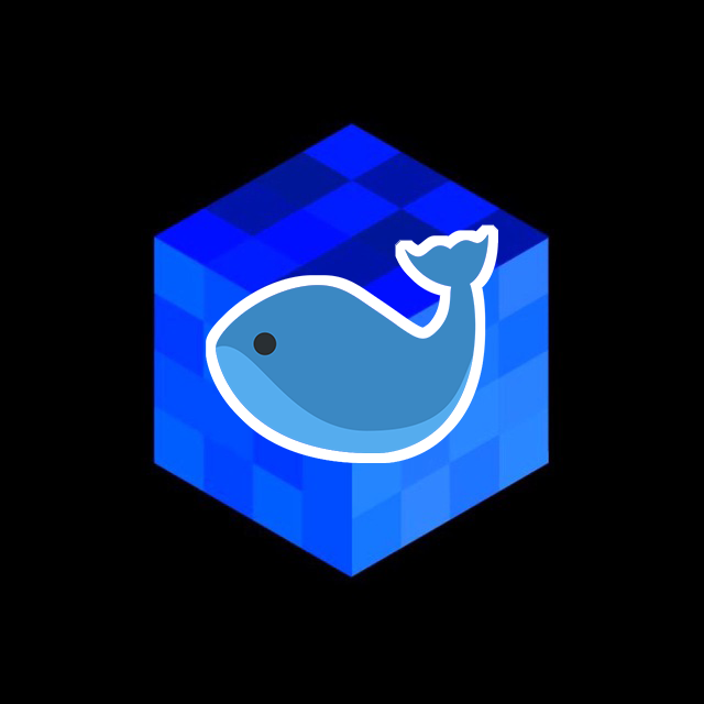 Jetton Whale Swaps App Logo