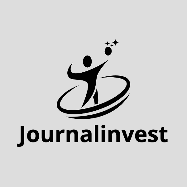Journalinvest App Logo