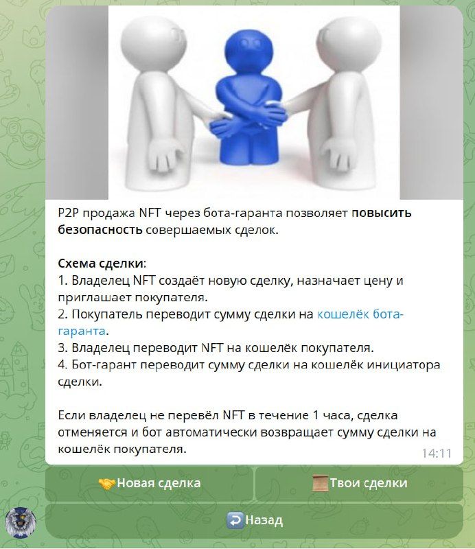 Monkeys's Guarantor App Image