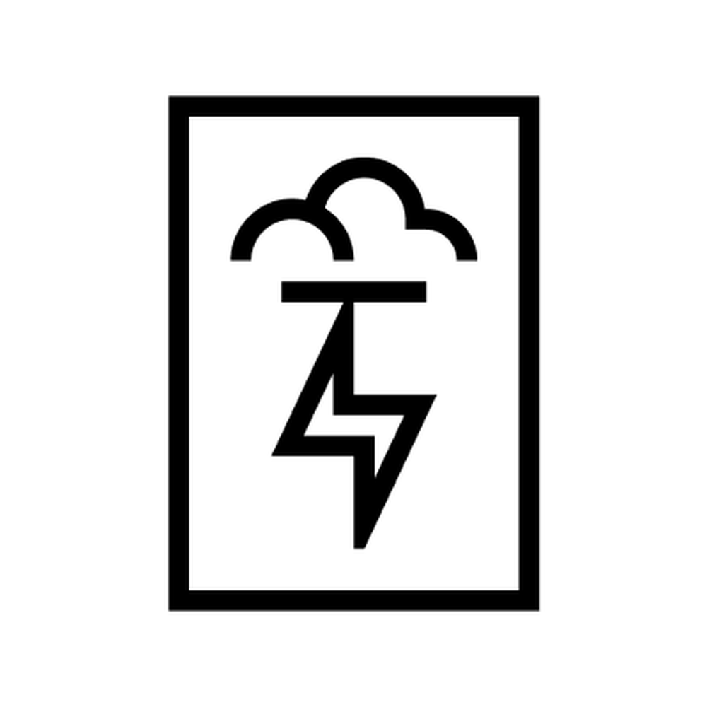 Nimbus App Logo