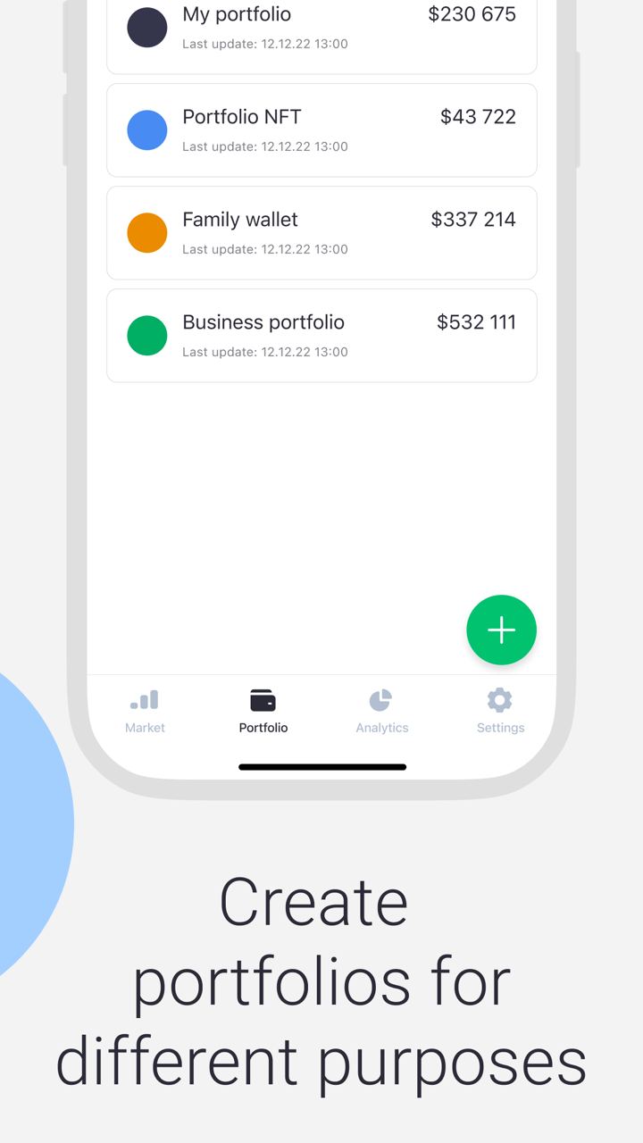 NOW Tracker App Image