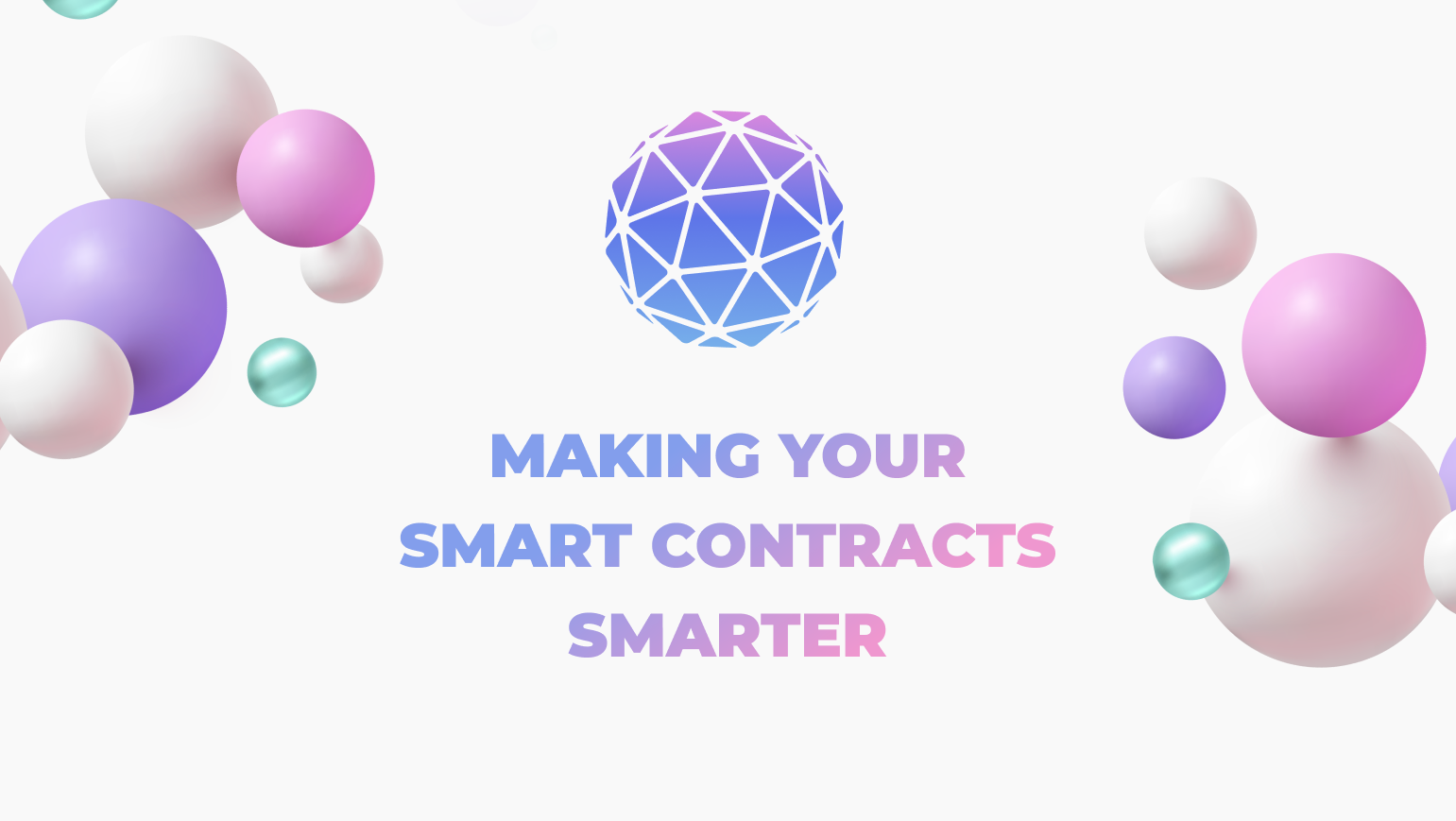 Orbs App Logo