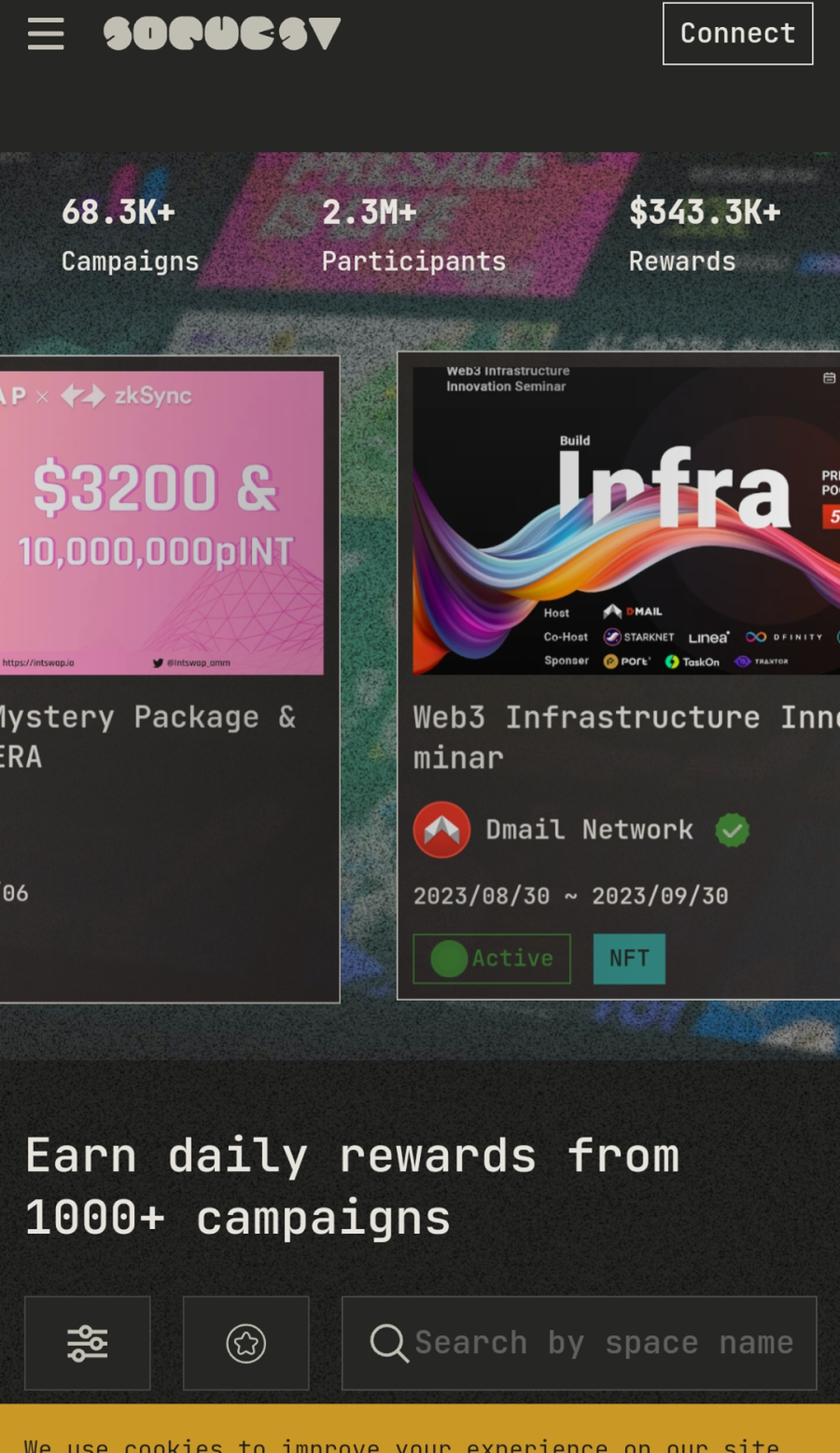 Port3 App Image