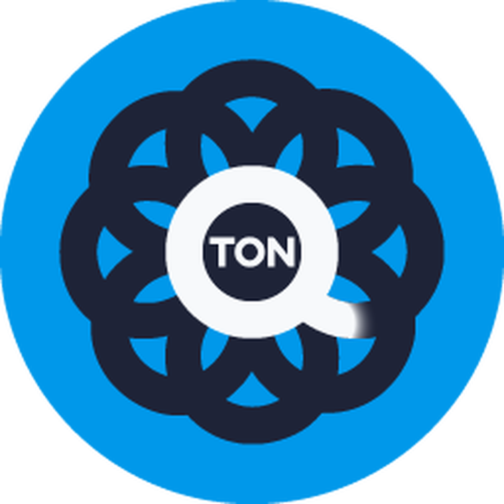 QuTON Cash (QTC) App Logo