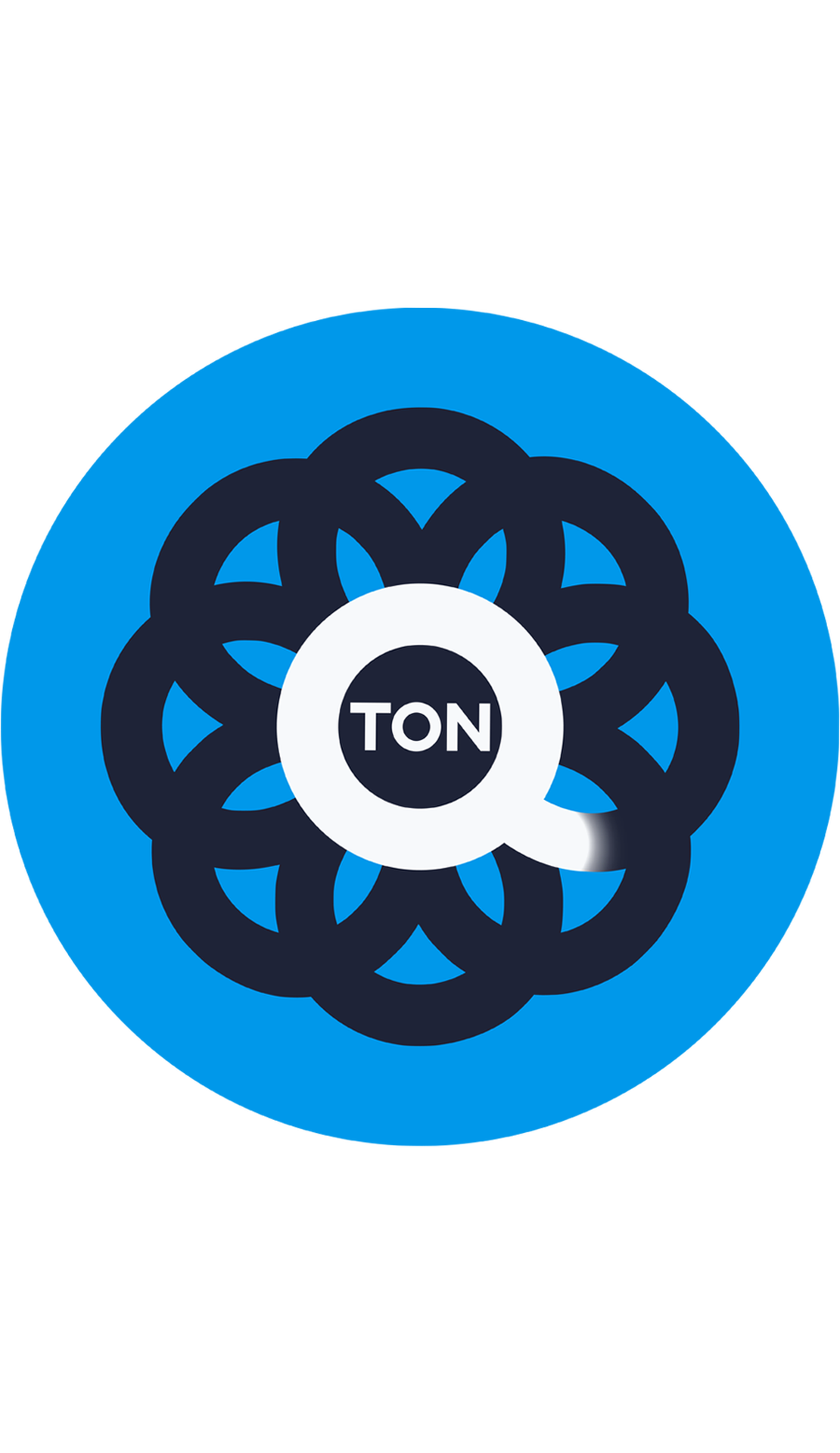 QuTON Cash (QTC) App Image