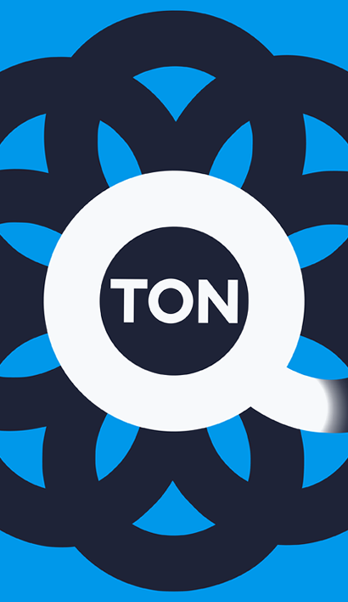 QuTON Cash (QTC) App Image