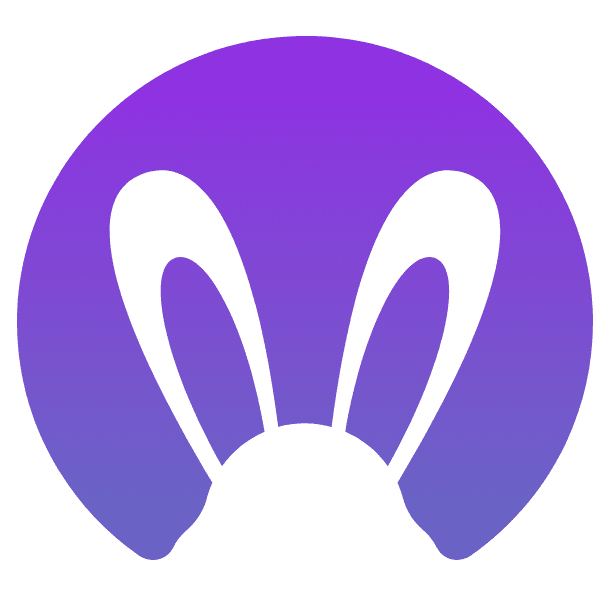 RabbitGo App Logo