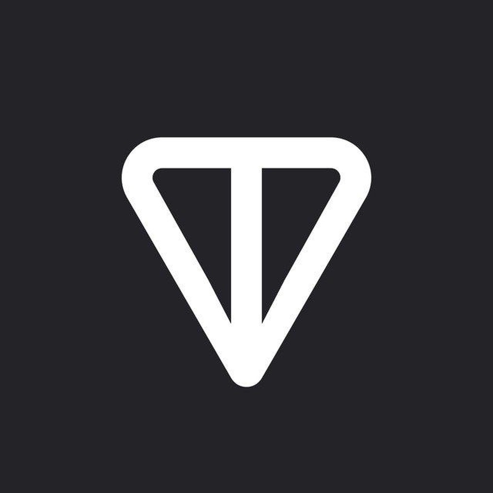 RuGramCoin Bot App Logo