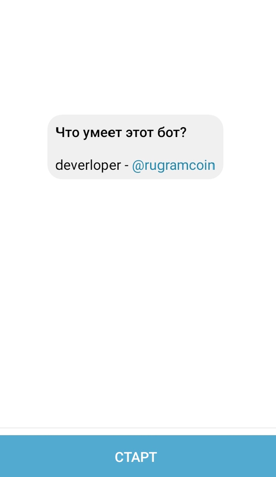 RuWalletGPT App Image