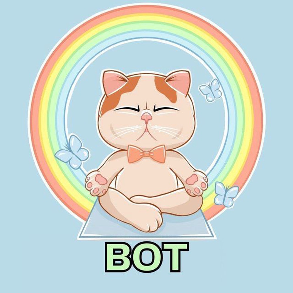 SBABET BuyBot App Logo
