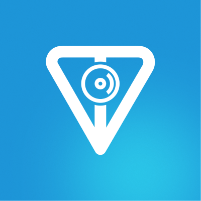 The Open Disk App Logo