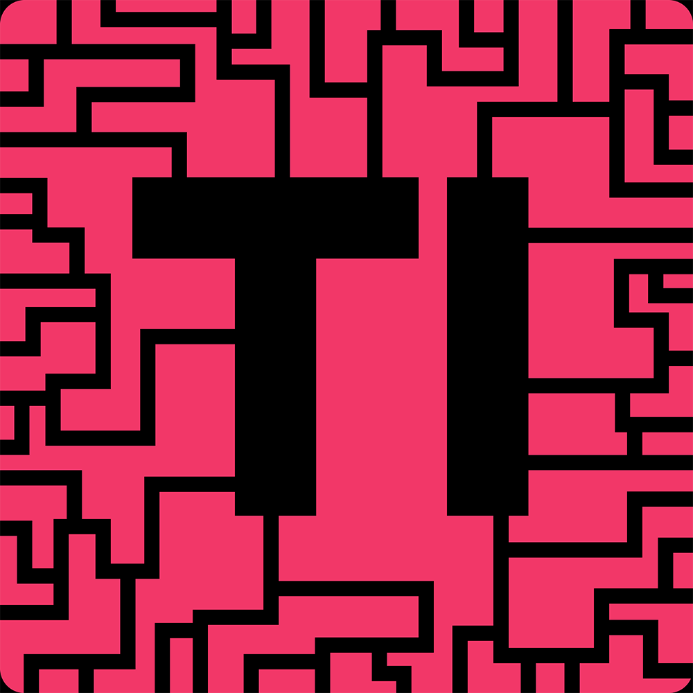 TOKEN INSIDE App Logo