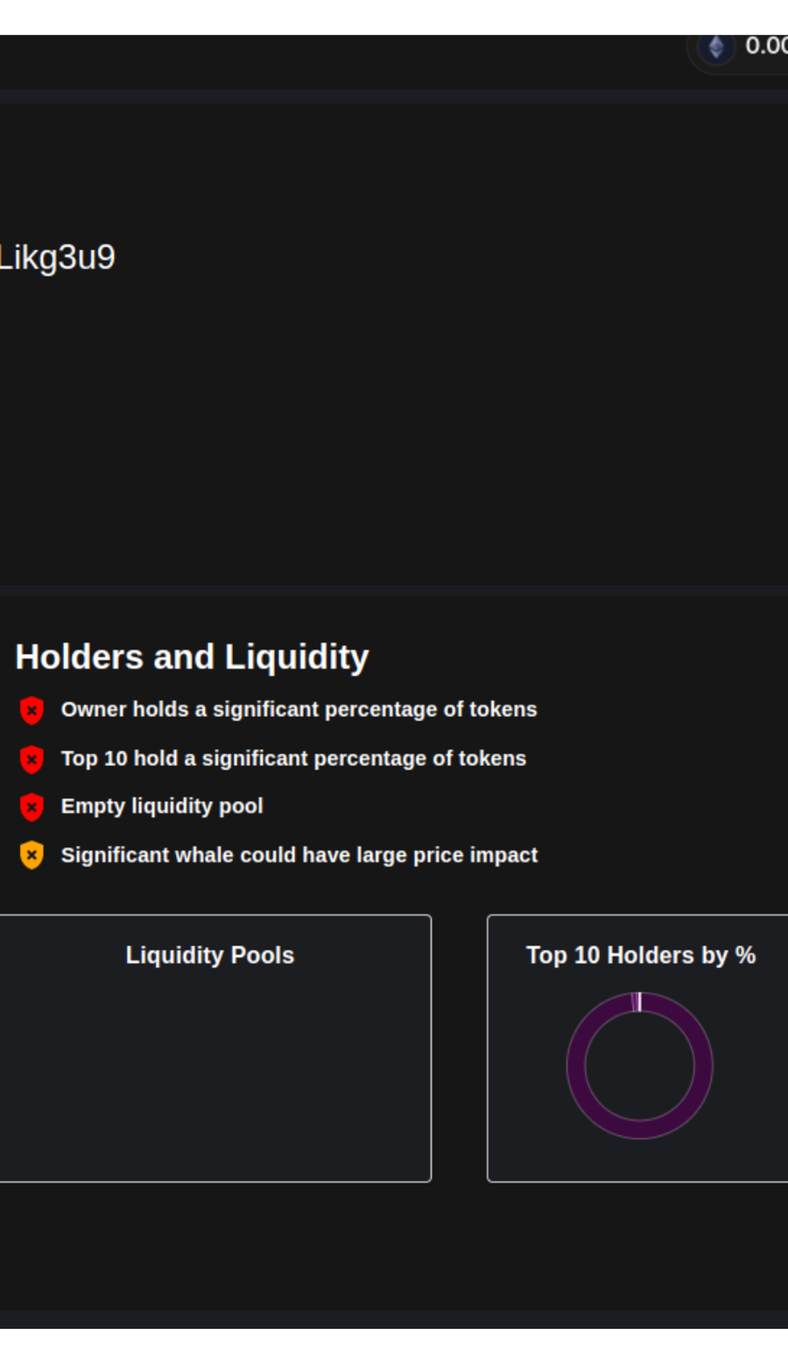 TokenGuide App Image