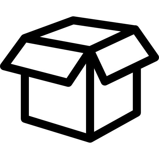 TON Box App Logo