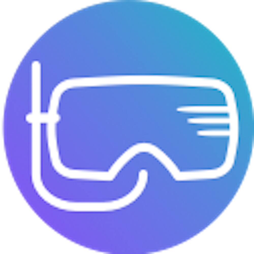 TON Master Bot App Logo