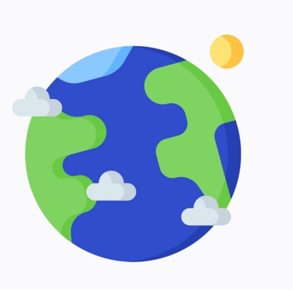 TON Mendon App Logo