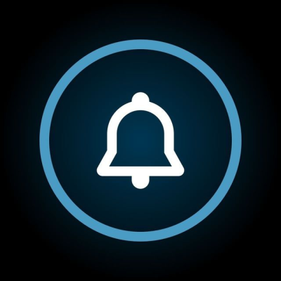 TON Notify Bot App Logo