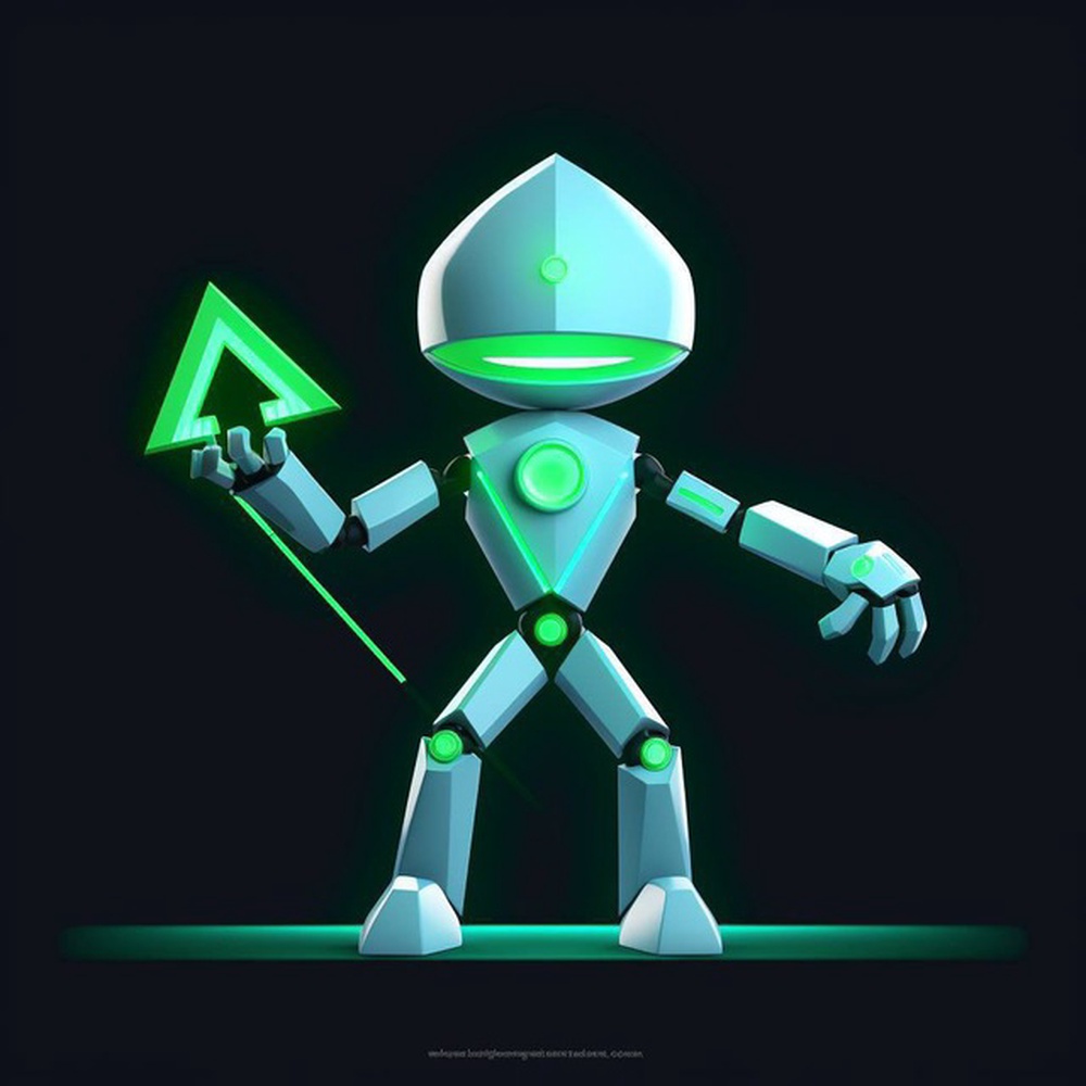 TON Trending App Logo