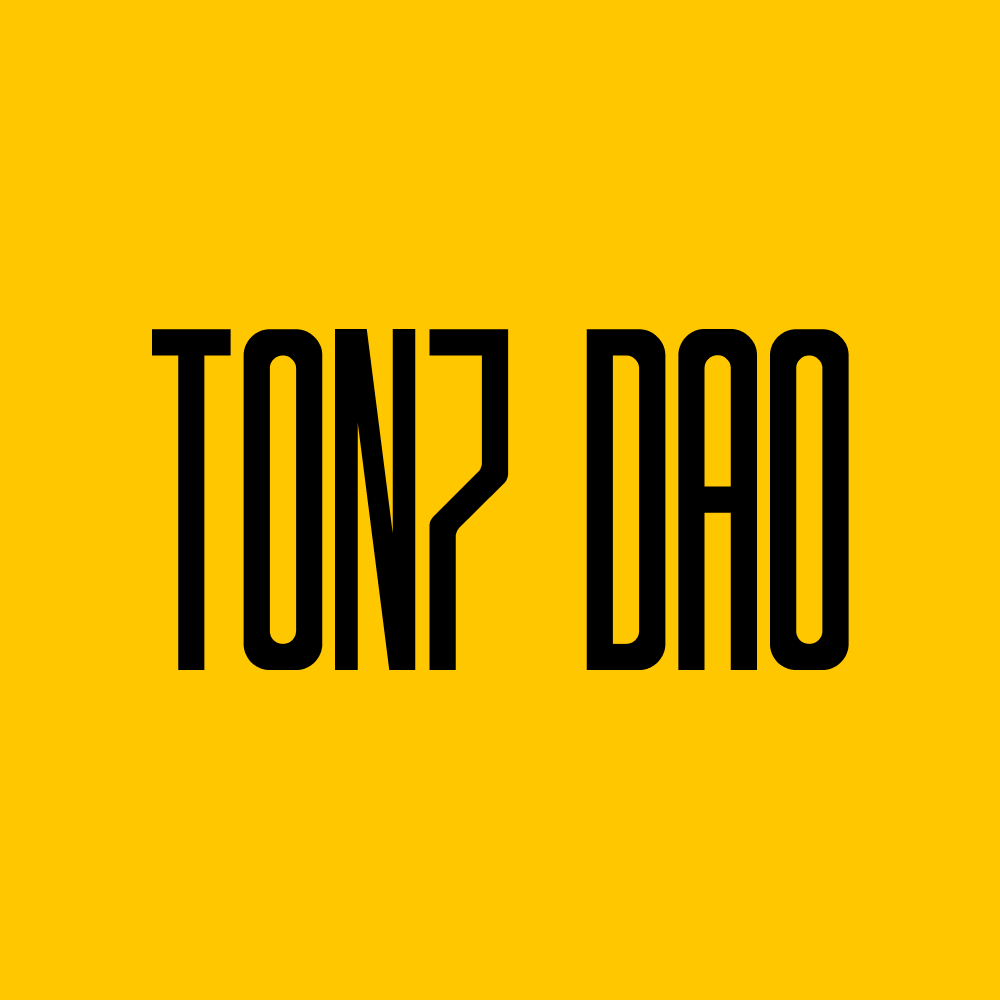 TON7DAO App Logo