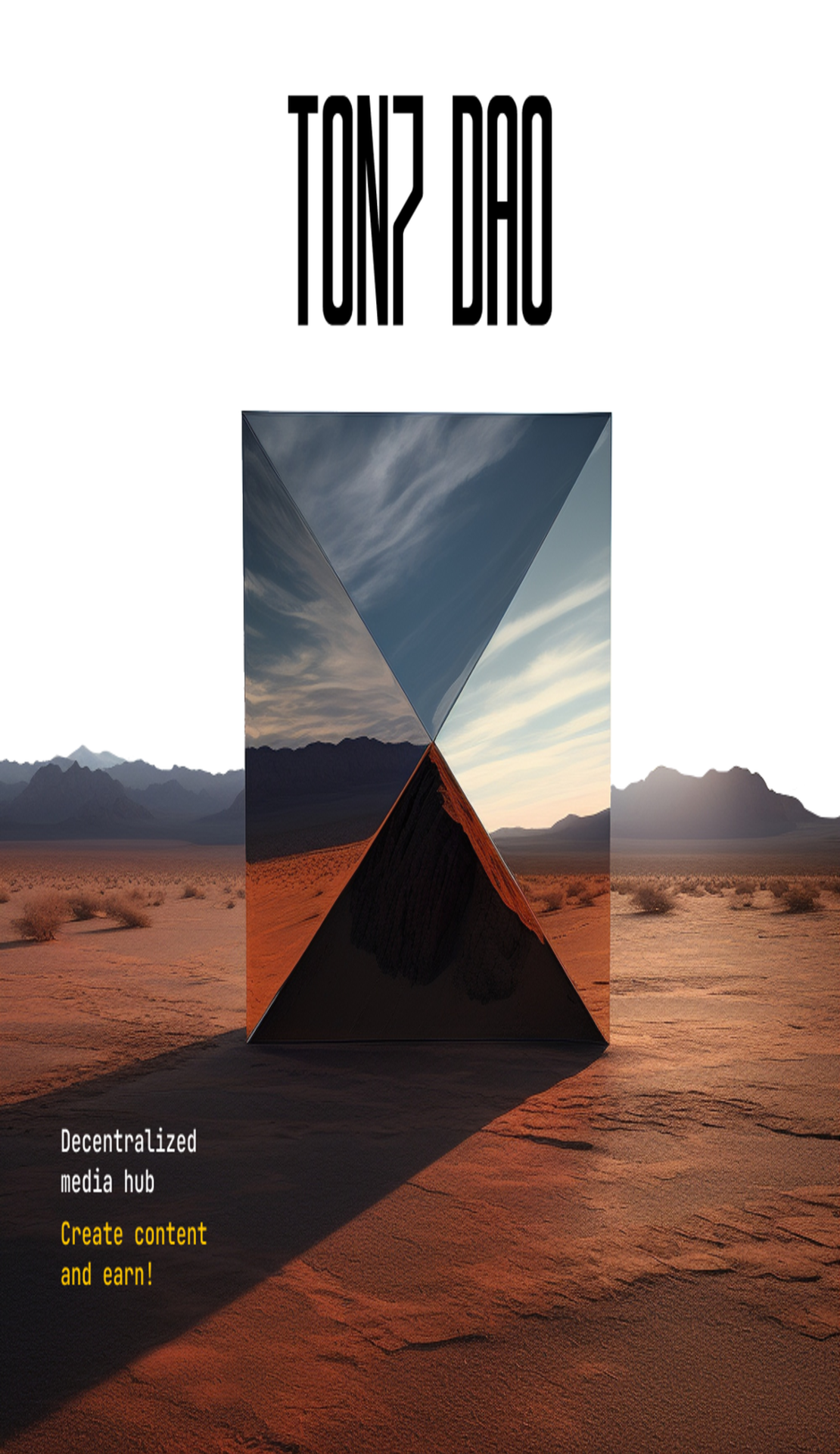TON7DAO App Image
