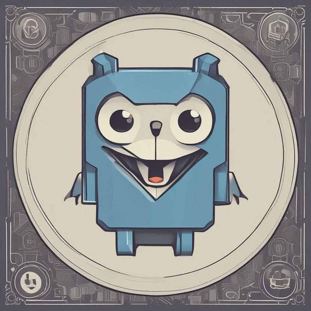 TonBuyBot App Logo