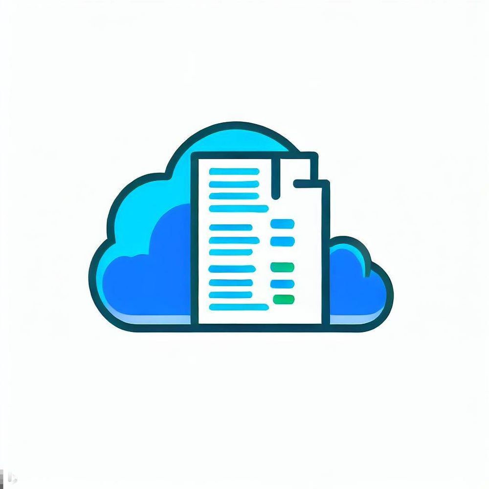 TONfile App Logo