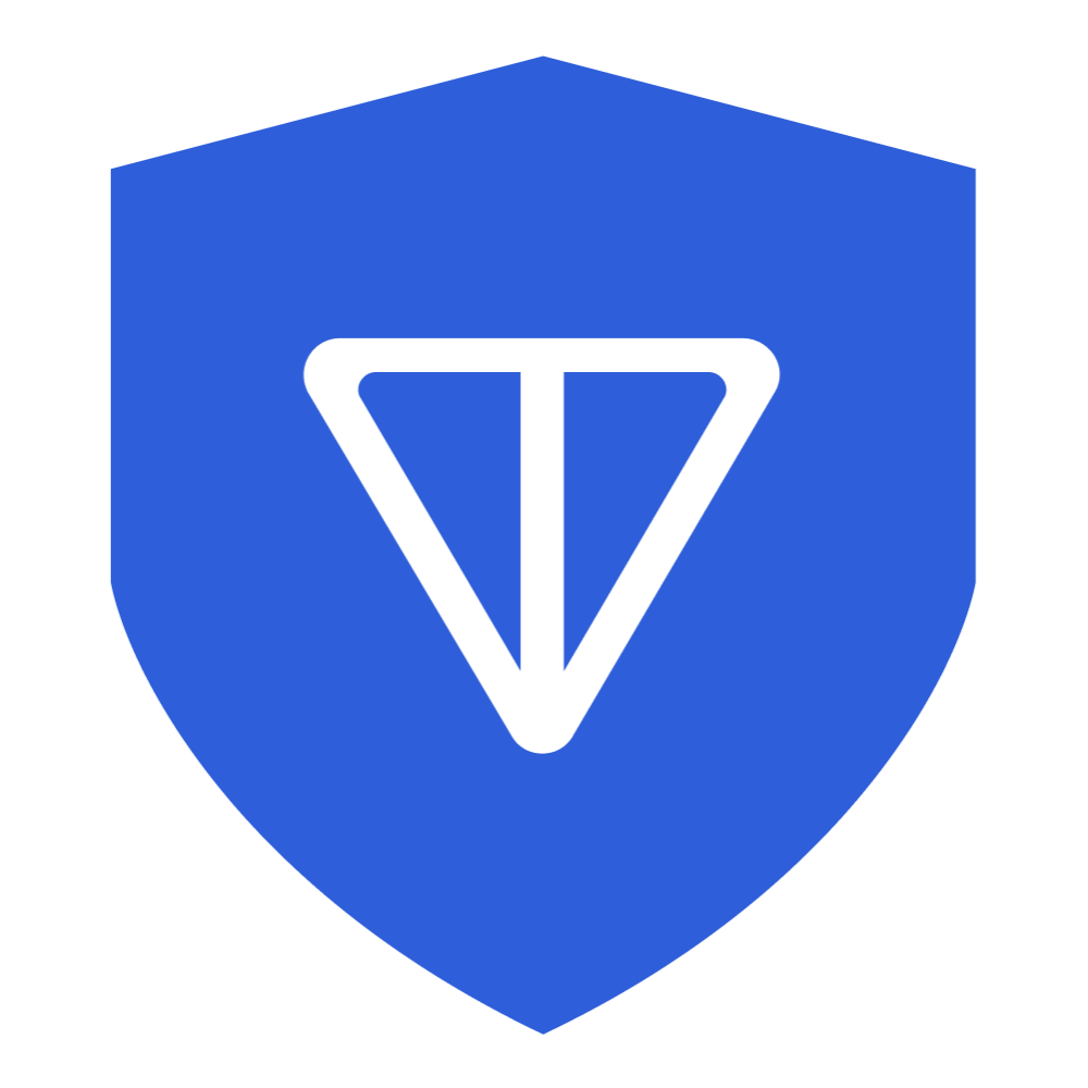 Tonguard App Logo