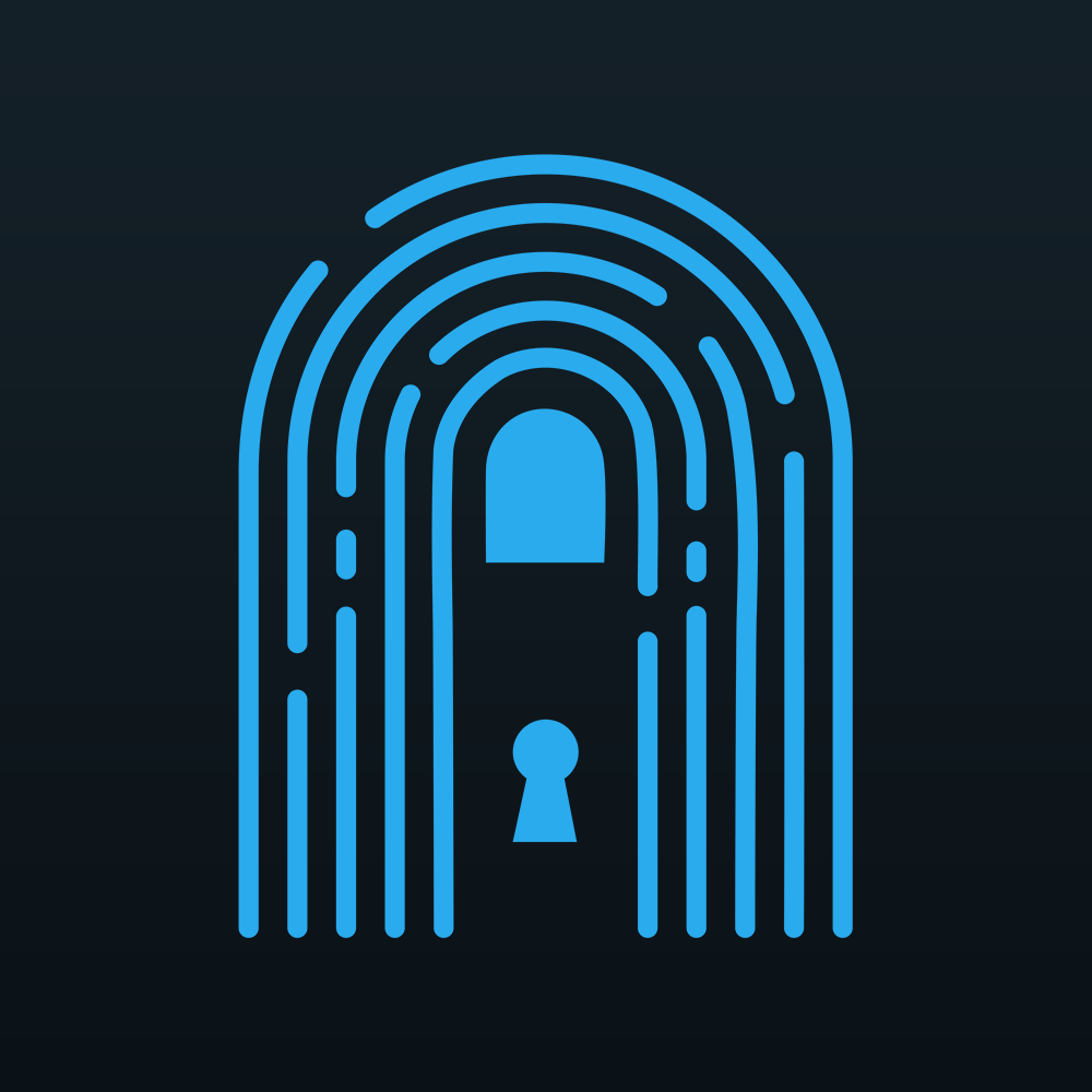 Tonnel Network App Logo