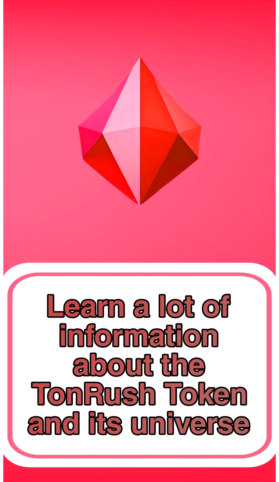 TonRush Bot App Image
