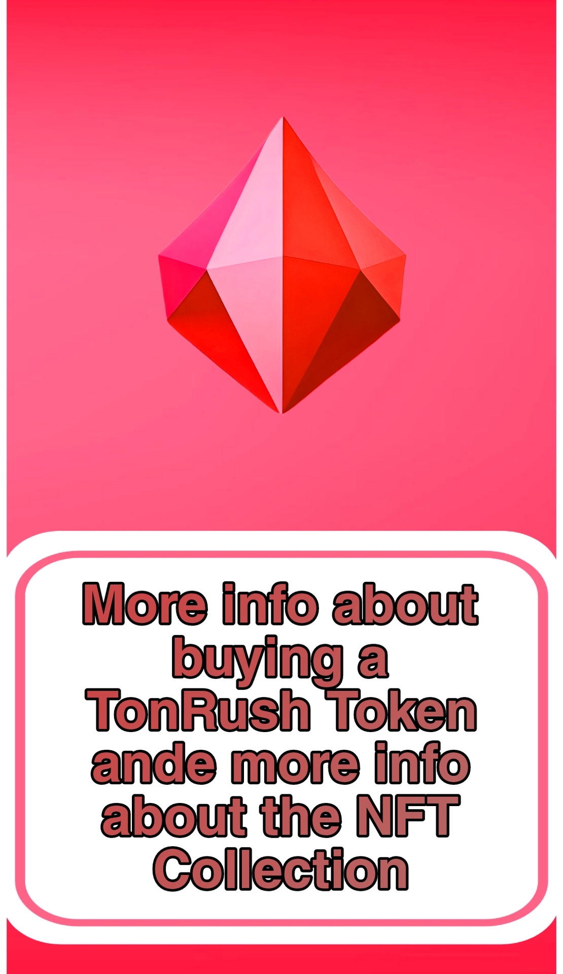 TonRush Bot App Image