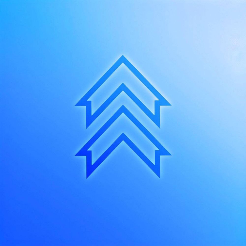 Tracker TON App Logo
