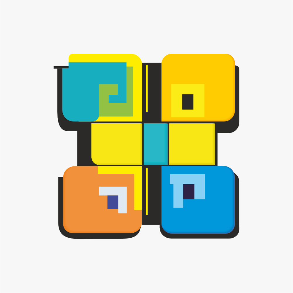 TWITRIS App Logo