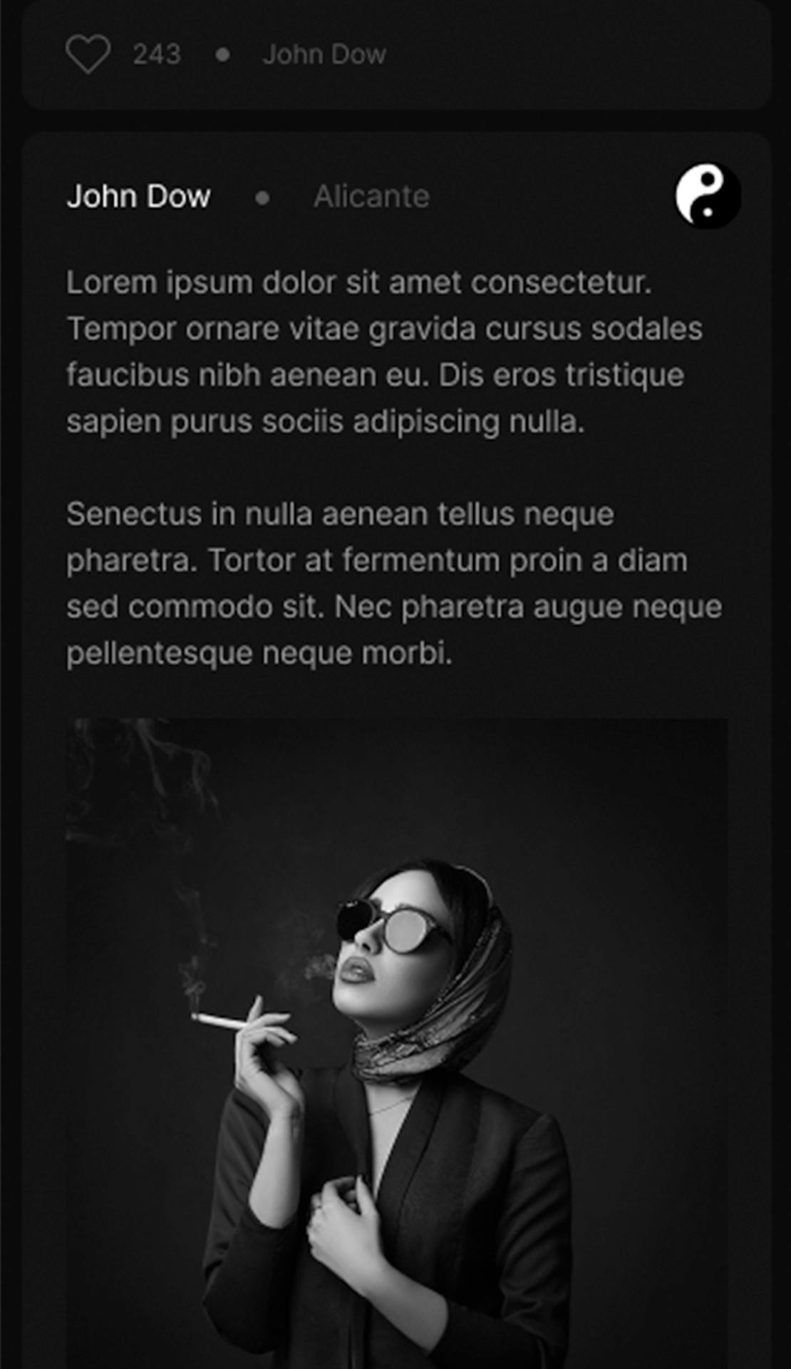 TWITRIS App Image